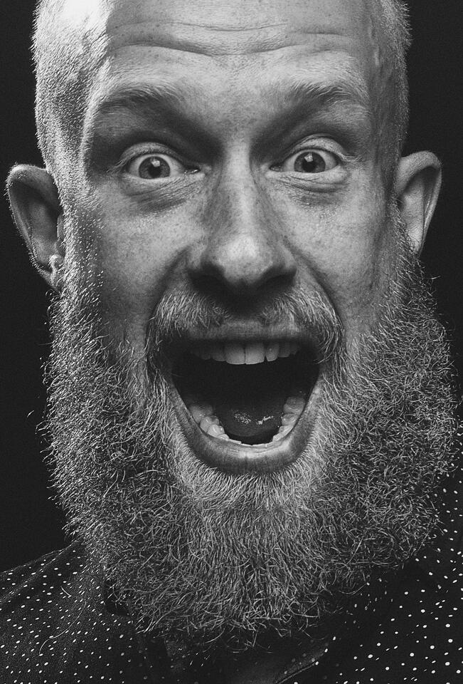 Neuro-Linguistic Programming (NLP)