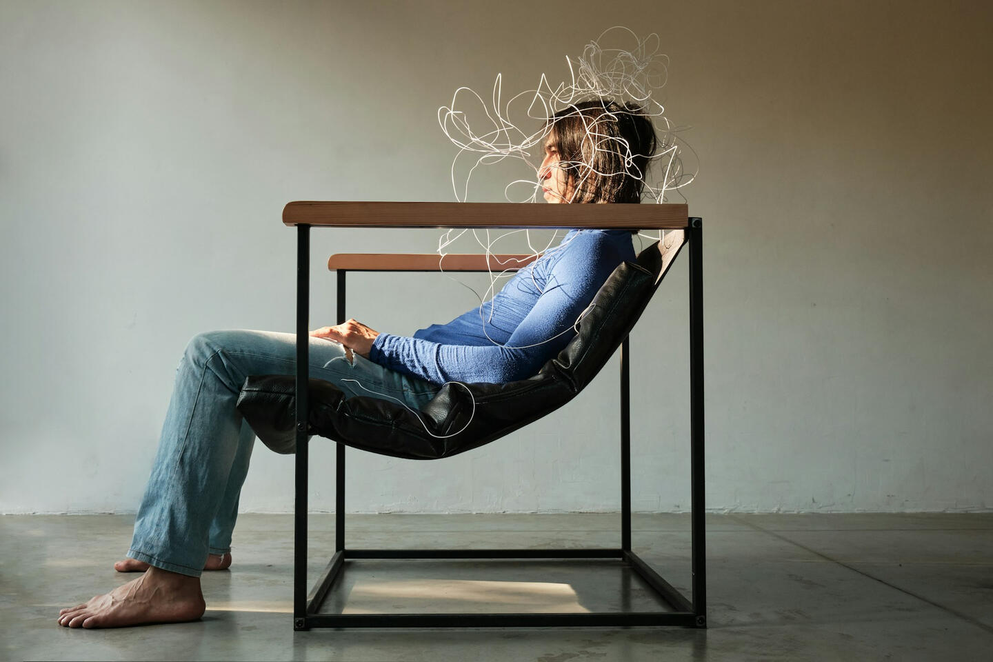 Cognitive Behavioural Therapy (CBT)