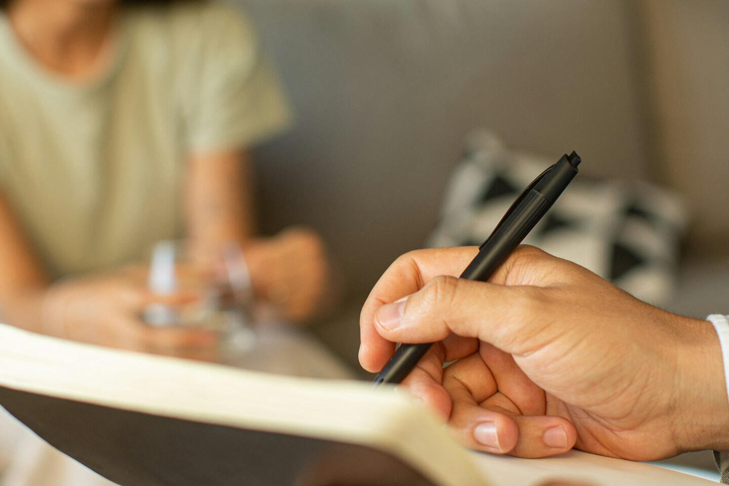 Psychodynamic Therapy